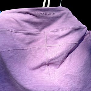 OV Outdoor Voices TechSweat Shorts in Province